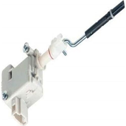 Central Locking System Control 1J0810773D Fits for VW Bora Golf Mk4