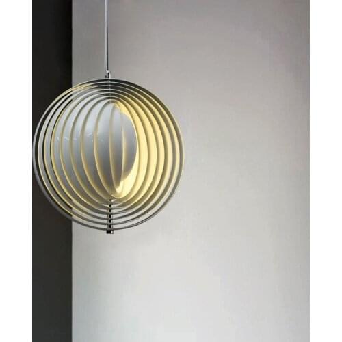 Modern led glass ball chandelier hanging lights kitchen fixtures lumiere lighting light dining room light bedroom hanging lamp