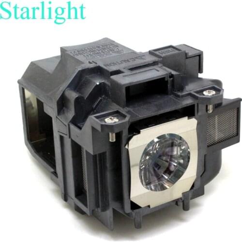 Starlight ELP78 V13H010L78 original projector lamp with housing