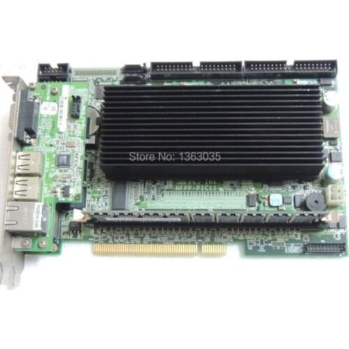 HFPP-PIC11 ADP-515-56 2001-515B C industrial motherboard tested working