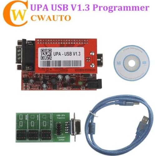 V1.3 UPA USB Programmer UPA Adapter Main Unit for Sale