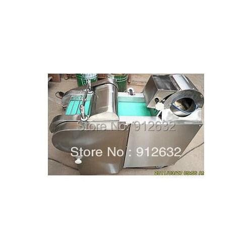 YQC660 multifunctional vegetable cutter, vegetable slicing machine, vegetable shredder
