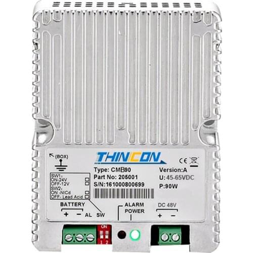 CMB90 Diesel generator charger