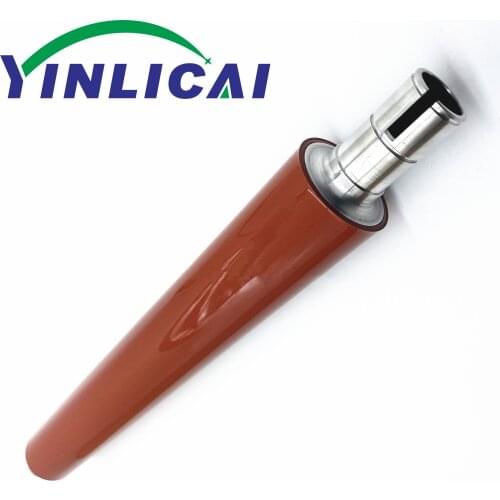 1Pcs Compatible New Fuser Lower Pressure Roller A03U720300 For Konica Minolta C6500 6501 5501 6000 7000 Lower Roller