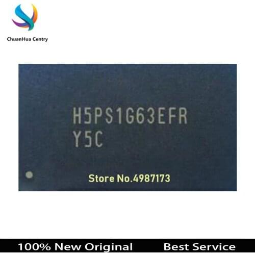 100% Original H5PS1G63EFR-Y5C In Stock New H5PS1G63EFR-Y5C Bigger Discount for the More Quantity