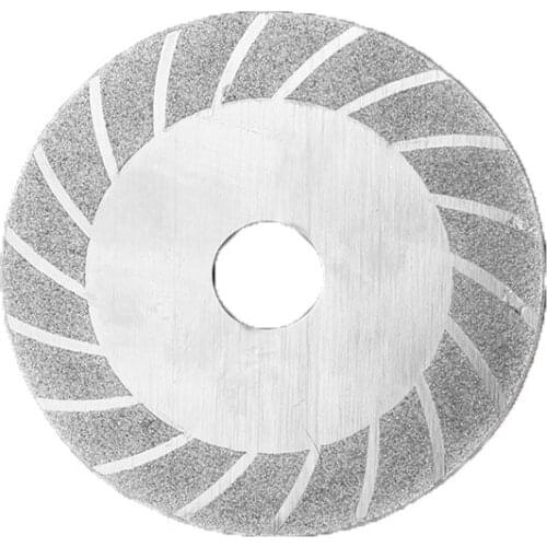 Diamond cutting grinding disc for tile glass coment and hard material cutting at good price and fast delivery