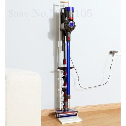 254 Adapt Dyson Dyson Vacuum Cleaner V6v7v8v10v11 Bracket Receptacle Rack Without Perforation