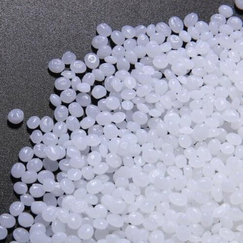 50g/100g Polymorph InstaMorph Thermoplastic Friendly Plastic DIY aka Polycaprolactone Polymorph Pellet High Quality