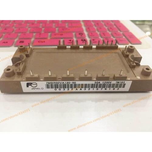 7MBR25VA120-50 7MBR35VA120-50 7MBR50VA120-50 New