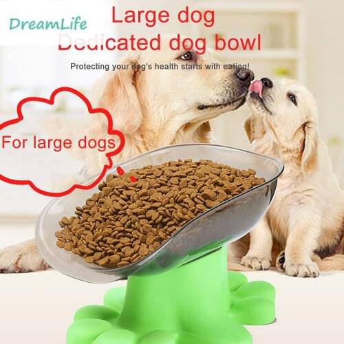 Pet Cat Automatic Feeders Plastic Dog Water Bottle Large Capacity Food Water Dispenser Cats Dogs Feeding Bowls