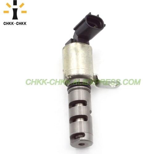 CHKK-CHKK 15330-47020 Engine VVT Solenoid Oil Control Valve For Toyota 12-15 Scion IQ Base 1.3L 1533047020