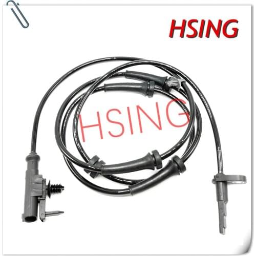 HSINGYE BRAND-NEW# 47910-1WW0A ABS Wheel Speed Sensor Fits For Infiniti FX35 FX37 FX50 G37 ***Part No# 479101WW0A