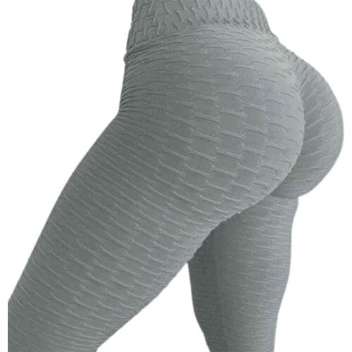 Women Leggings Fitness Sports Gym Hip Lifting Seamless Skinny Activewear Push Up High Waist Plus Size Women Pants