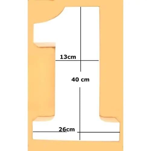 Styrofoam Figure 1 422923383