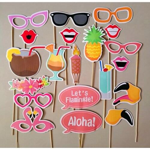 LIFE MAGIC BOX Holiday Party Photo Booth Modern Fashioned Photographic Backdrops Backgrounds