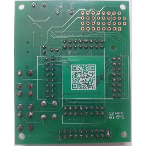 For Ambiq Micro ultra-low power MCU development board