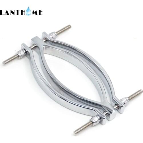 Metal Labia Clip Clitoris Clamp Adult Game BDSM Bondage Vagina Speculum Teasing G-spot Massage Sex Toys for Couples Flirting
