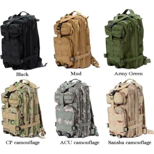 Outdoor Tactical Kit Travel First Aid Kit Multi-Function Pockets Camping Hiking Bag First Aid Kit Survival Kit DLY007