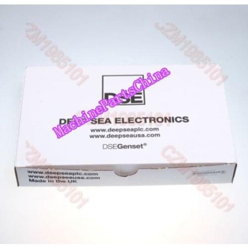 NEW DSE8660 Generator Module Auto Start Load Share Controller For Deep Sea