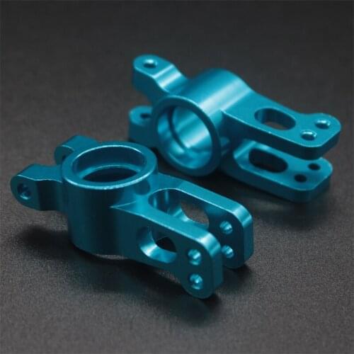 HSP 860005 (760005) Upgrade Parts 60007F Aluminium Alloy Metal Front Shock Tower For 1/8 Off Road Monster Truck RC Car 94762