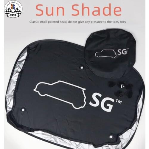 Brand New PVC Material Sun Roof Sunshade for mini cooper R56 R55 R57 R58 R59 R60 R61 F54 F55 F56 F57 F60