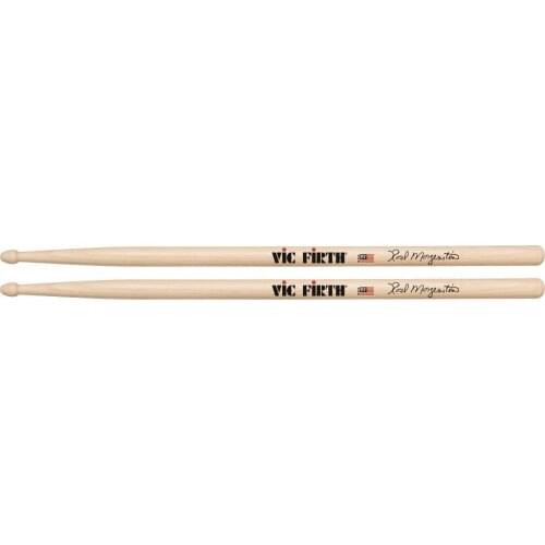 Vic Firth Signature Series -- Rod Morgenstein