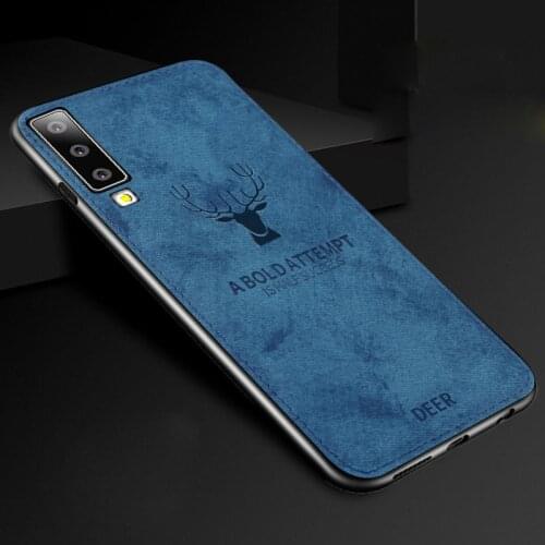 SGP Hybrid Phone Cases Samsung Galaxy A8 2018
