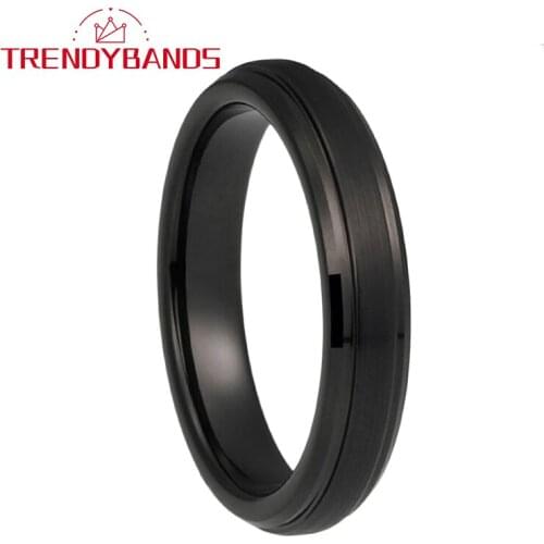 Trendybands Wedding Rings