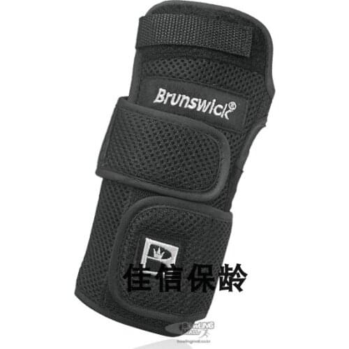 Top quality Brunswick breathable left hand wrist free shipping