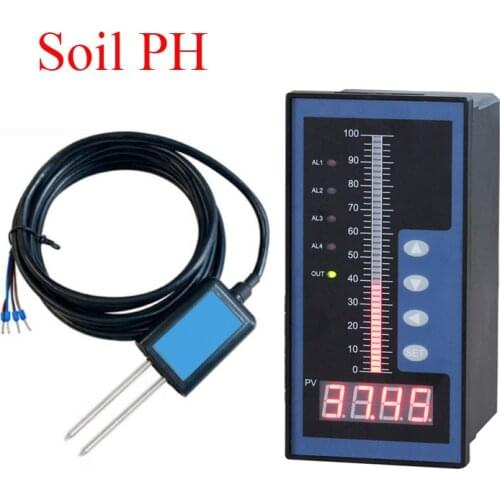 ZGCJ PH Meters