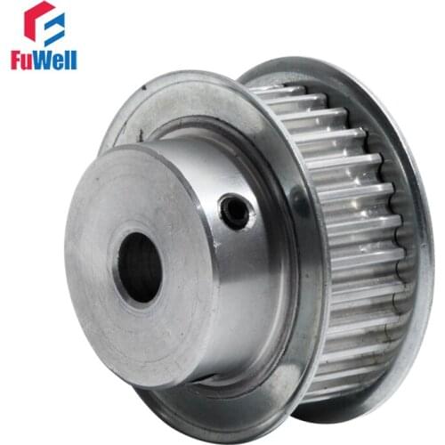 Timing Pulley HTD5M 35T Toothed Belt Pulley 16mm Belt Width 8/10/12/14/15/18/20mm Bore 5mm Teeth Pitch 35Teeth Gear Pulley
