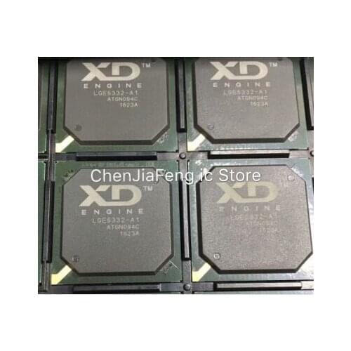 1PCS~5PCS/LOT New original LGE5332-A1 BGA