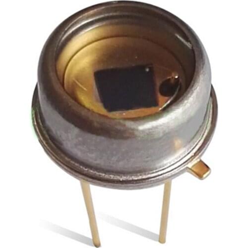 400-1100nm 3.2mm Silicon Photodetector/Diode