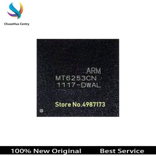 MT6253CN/D In Stock MT6253CN/D 100% Original New