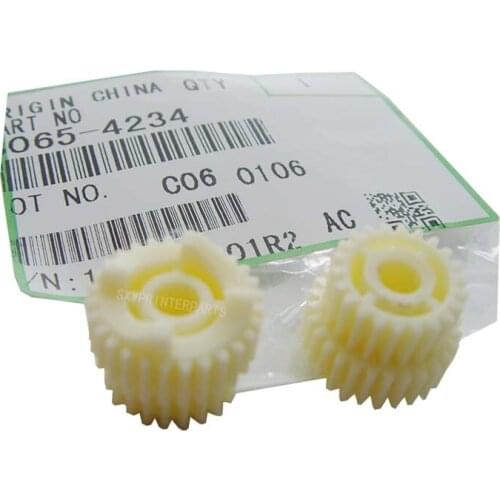 Free Shipping 20 pcs/lot B065-4234 Stopper Gear in Fuser for Ricoh Aficio 1060 1075 2051 2060 2075