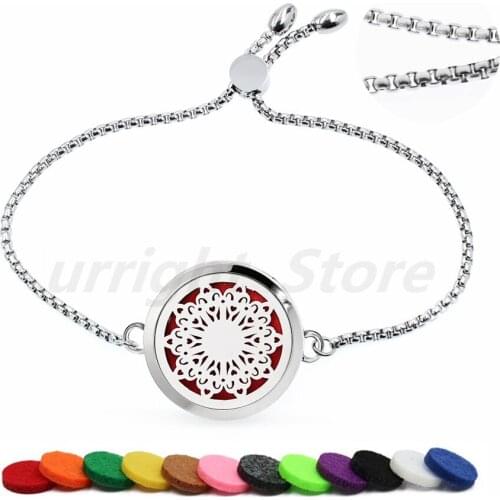 BOSHI JEWELRY Wooden Bracelets