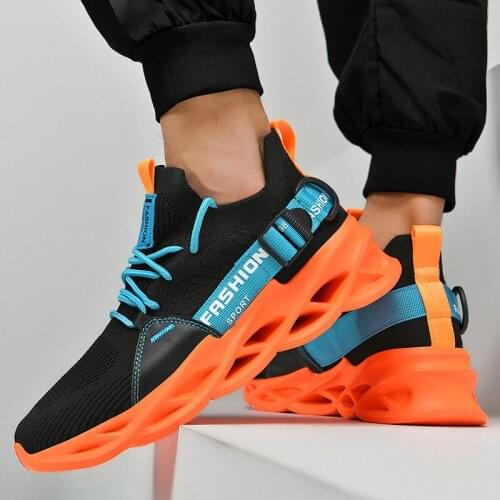 Diliflyer Sport Shoes