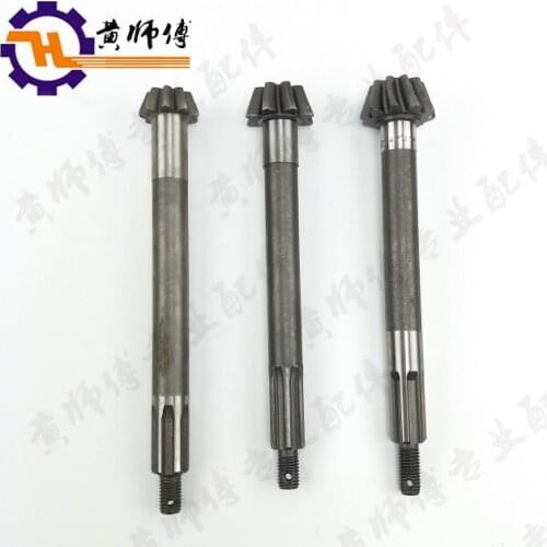 Gasoline Engine Diesel Engine Micro Tillage Machine 170F171F173F178F186F Active Long san chi lun zhou