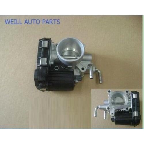 3765100A-EG01 THROTTLE ASSY for great wall 4g15 ENGINE
