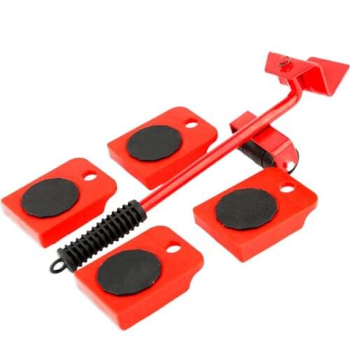 DTUP Furniture Fittings