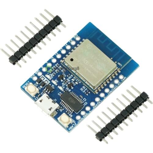 ESP-WROOM-02 Development Board for Wemos D1 Nodemcu Wi-Fi Internet of Things