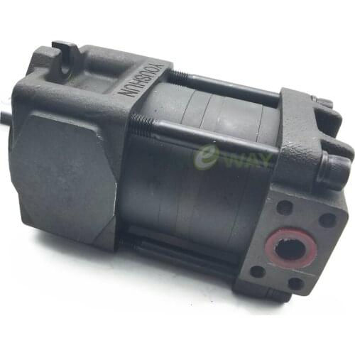 Hydraulic pump NT2-G16F high pressure internal gear oil pump 32bar