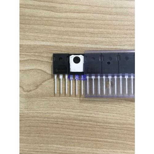 IKW40N120T2 K40T1202 IGBT power transistor 40A1200V new original TO247