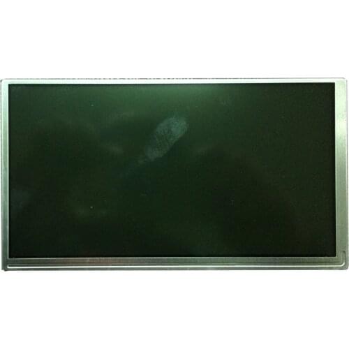 LQ070T1LG01 Brand New Original A++ Grade 7 inch LCD Screen Display Panel for Car GPS Navigation Audio system