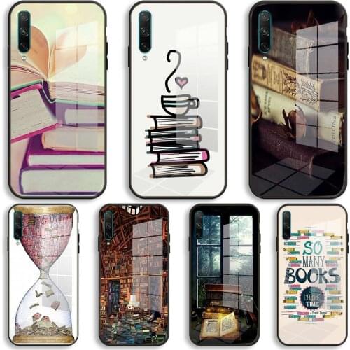 NAYIDA Huawei Phone Cases