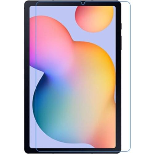 New 2PC/Lot Anti Glare MATTE Screen Protector For Sumsang Galaxy Tab S6 Lite 10.4-inch Tablet PC Non-Tempered Glass
