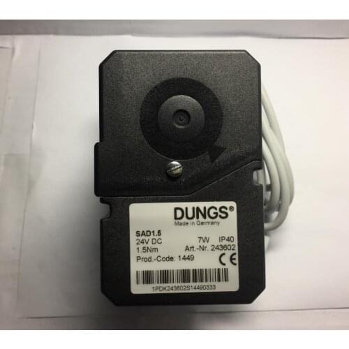 SAD1.5 new and original Servo Motor