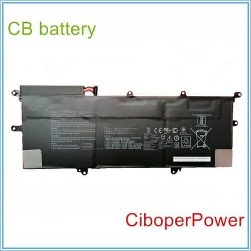 Original quality C31N1714 battery for 14 UX461UA UX461UA-E1091T M00540 C31PQ9H