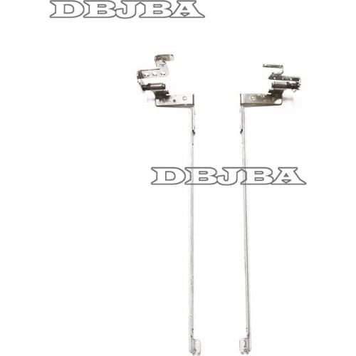 Laptop Lcd Hinges For Lenovo S205 U165 P/n:34.4JI03.002 33.4JI04.002 Left + Right Set Screen Hinges