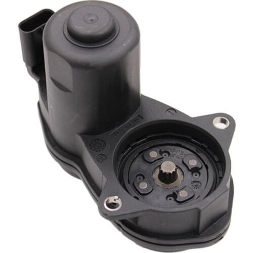A1669065401 Rear Parking Brake Actuator for Mercedes-Benz ML250 ML350 ML400 ML550 GLE350 GLE400 GLE550 GL350 GL450 GL550 GLS450